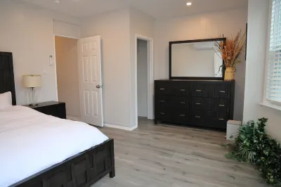 2 Bedroom Beach, AC Boardwalk