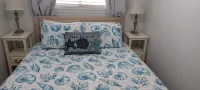 OCEANFRONT 1 BR  Isle of Palms Sea Cabin Condo-  Breathtaking 3rd Floor Views