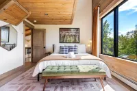 Pet Friendly, Ski Storage Room, Pool,Hot Tub, Sauna, Gameroom