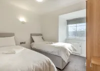 Coastal Charm Retreat in Ilfracombe Hotels in Combe Martin
