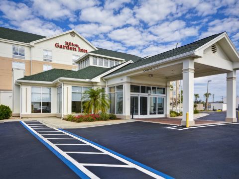 Hilton Garden Inn Panama City