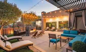 Hampton Inn Prescott
