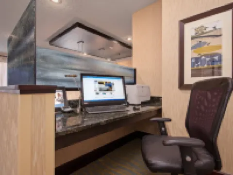 Hampton Inn Niceville-Eglin Air Force Base Hotels in Niceville