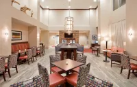 Hampton Inn & Suites Omaha Southwest-La Vista Hotel a Sarpy County