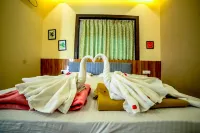 Chanduka Palace - Near Jagannath Temple