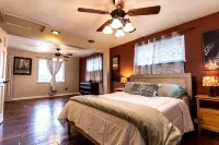 Near Olde Town Arvada - Golden - Red Rocks - Pet Friendly Hotels in Arvada