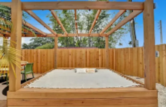 Casa De Amigos | Private Pool | Outdoor Oasis