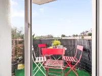 Les Balcons de la Rance