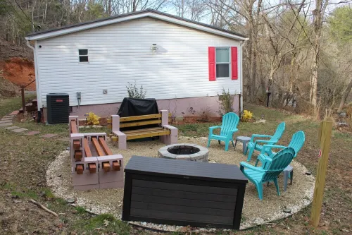 River Cottage - Because you deserve it!