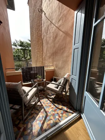 L'Equinoxe 110 m2 wifi air conditioning