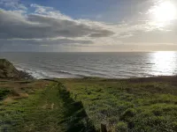 Fl'heurt de Sable Appartement au Bord de mer