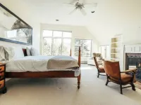 Green Mountain Manor - Ski and Summer Chalet Hotels in Winhall
