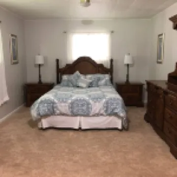 FernRockCabin- A Peaceful getaway in the Laurel Highlands of PA