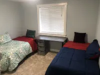 4 bedroom beautiful waterfront property on Liberty Bay