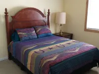 LITTLE PALACE ON THE PRAIRIE. THE BEST KEPT SECRET!! Hotels in Lyman County