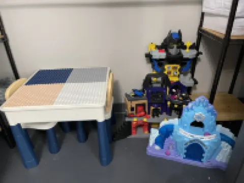 Take a trip to the Industrial Age in this centrally-located townhome.