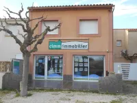 Pavillon T 72m2 Terrace 180° Sea View, Wifi, Swimming Pool, Internet, Air Conditioning,