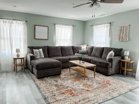 The Prince of Tides - Downtown Beaufort!