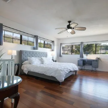 PALM CREEK GETAWAY spring meets gulf+pool & spa