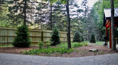 Gorgeous, Vintage, Crystal Mt Tiny Home