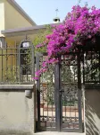 APARTMENT IN DORGALI, COMFORT AND RELAX GARDEN