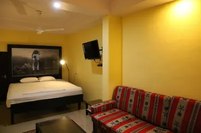 Airco Le-Grand Inn Hotels in Thiruvalla