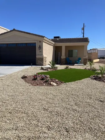 Quiet Residential Neighborhood.  Relax and Enjoy!!!