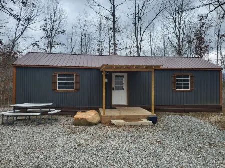 UTV/ATV PARADISE! A/C and heat