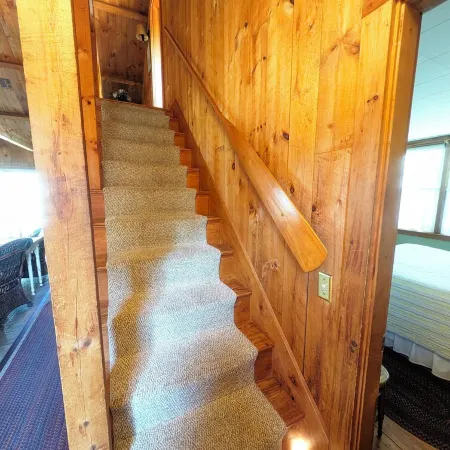 Paul's Cottage - Waterfront on Quietside of Mount Desert Island/Acadia Nat.Park