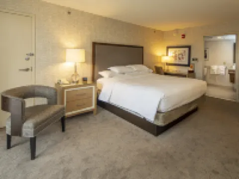 DoubleTree by Hilton Hotel Pittsburgh - Green Tree Hotels in Pittsburgh