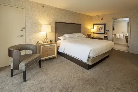 DoubleTree by Hilton Hotel Pittsburgh - Green Tree