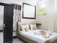 Fallinda Hotel Managed by Salak Hospitality Hotels in Cibinong