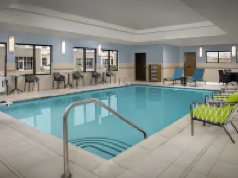 Hampton Inn & Suites Portland/Hillsboro-Evergreen Park Hotels in Hillsboro