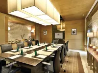 DoubleTree by Hilton Riyadh - Al Muroj Business Gate Hotels near Riyadh Park