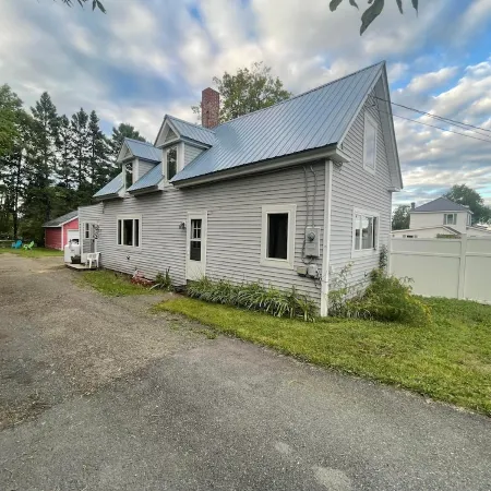 Lovely 4 Br, Hillside Hideaway, Sled Access/ATV
