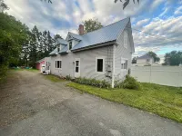 Lovely 4 Br, Hillside Hideaway, Sled Access/ATV