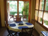 House with garden and terrace, ideal to relax, near the Costa Brava