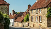 Stunning Flat in The Heart of Midhurst Old Town