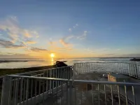 Ecolodge Loft, 180qm Raumwunder für bis zu 8 Personen, 5km zu Nordsee / Büsum
