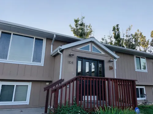 Western Hospitality! All new game room! Hotel di Thermopolis