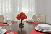 Rammies 3 bedroom Home W/Pool Access