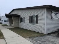 Behnke's Country Center, Reedsville WI. EAA, Green Bay Packers, Road America