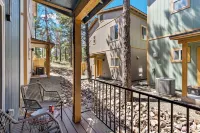 Flagstaff Getaway, a perfect 10.0 Spot for a family stay. - 4つ星