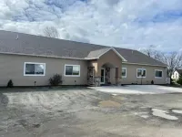 Tioga Townhouse