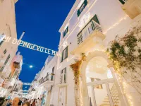 Giovì Relais Hotels near Viewpoint of Grotta Palazzese