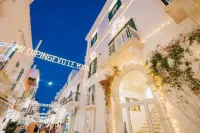 Giovì Relais Hotel a Polignano a Mare
