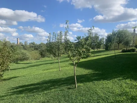 Bio Resort Mediterraneo