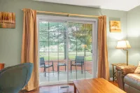 Townhouse in the Pines