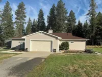 Country getaway close to town