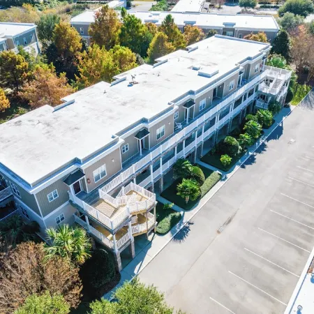 POOL AND PICKLEBALL! Perfectly located 1st floor condo, close to everything